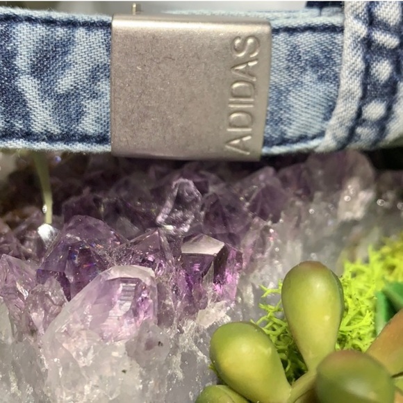 NWT Women’s Saturday Plus Denim Wash / White Cap - Picture 7 of 8